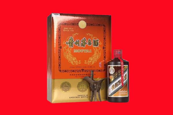 佛山回收30年茅台